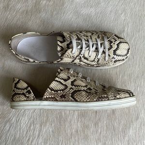 Freda Salvador Eda D’orsay Sneaker